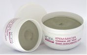 грязевая крем-маска грязевая крем-маска