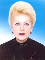 Климова Зоя Филлиповна